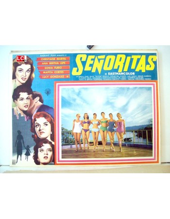 SEÑORITAS