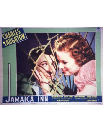 JAMAICA INN