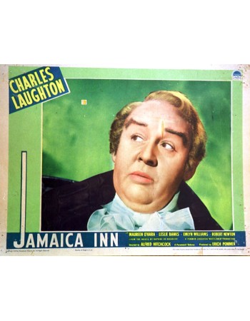 JAMAICA INN