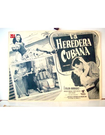 CUBAN FIREBALL