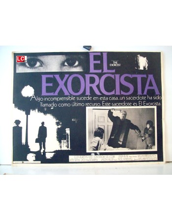 THE EXORCIST