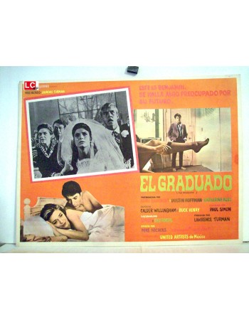 THE GRADUATE