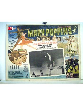 MARY POPPINS