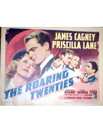 THE ROARING TWENTIES