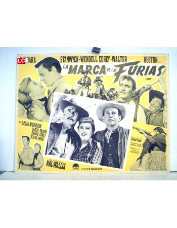 The Furies