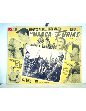 The Furies