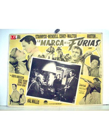 The Furies