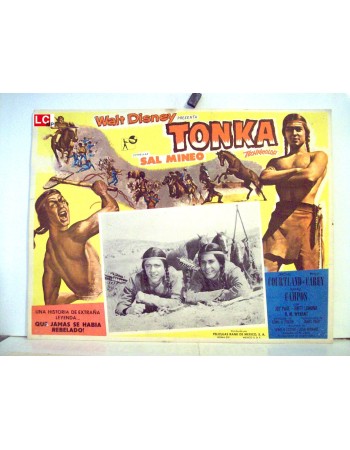 TONKA