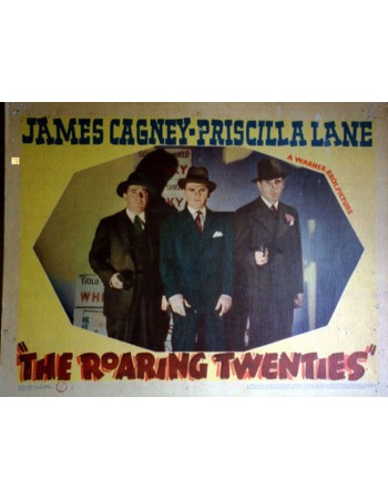 THE ROARING TWENTIES