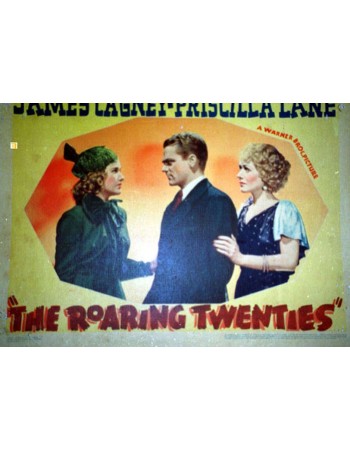 THE ROARING TWENTIES