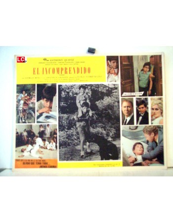 Incompreso