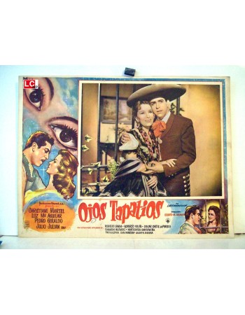 OJOS TAPATIOS