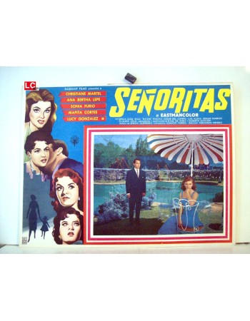SEÑORITAS