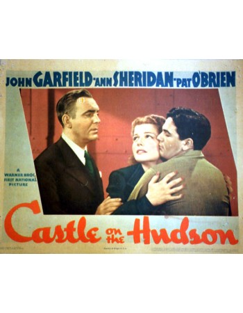 CASTLE ON THE HUDSON