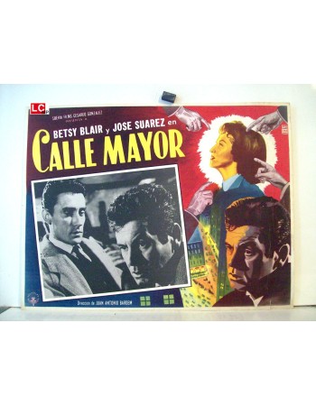 CALLE MAYOR