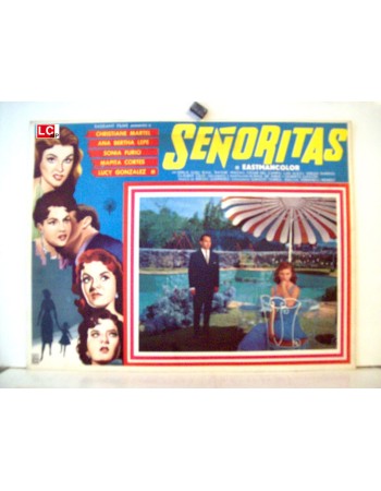 SEÑORITAS