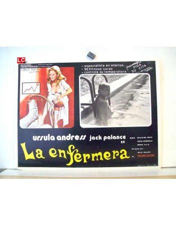 L'INFERMIERA