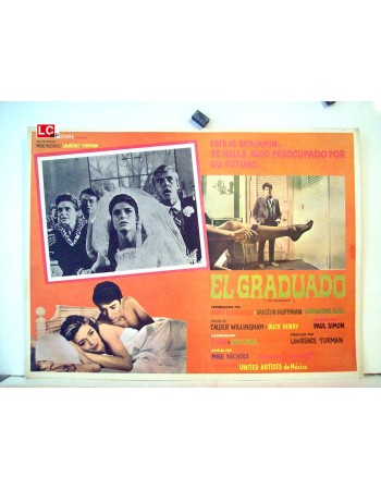 THE GRADUATE