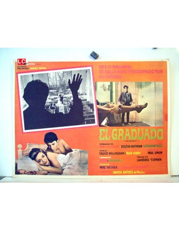 THE GRADUATE
