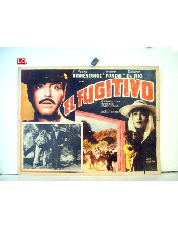 THE FUGITIVE