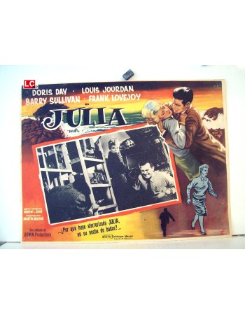 JULIE