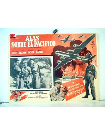THE WILD BLUE YONDER