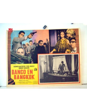 MISION OSS 117