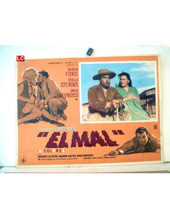 EL MAL