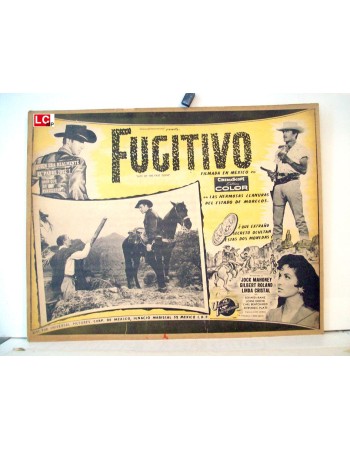 LAST OF THE FAST GUNS