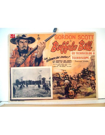 BUFFALO BILL