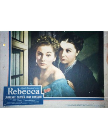 REBECCA