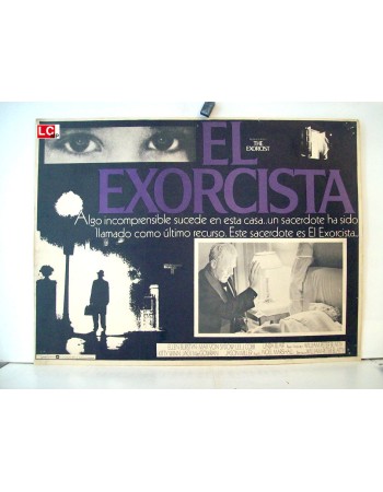 THE EXORCIST