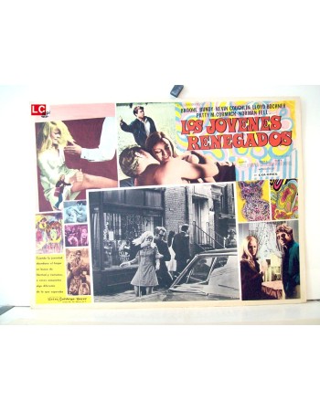 The Young Runaways