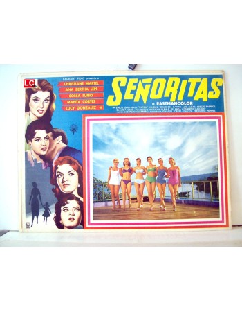 SEÑORITAS
