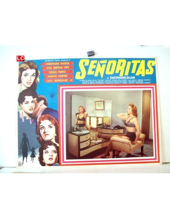 SEÑORITAS
