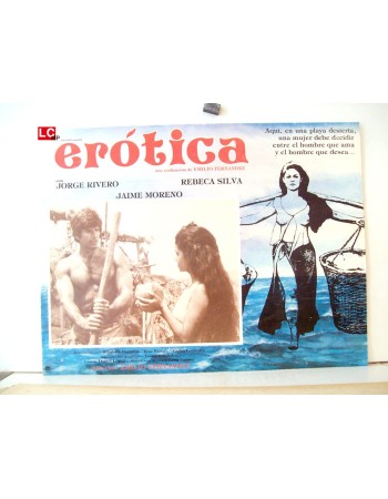 EROTICA