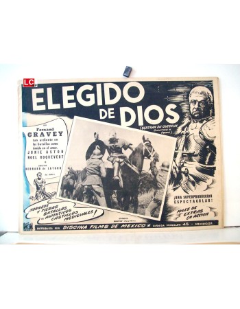 DU GUESCLIN