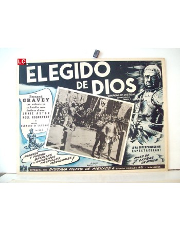 DU GUESCLIN
