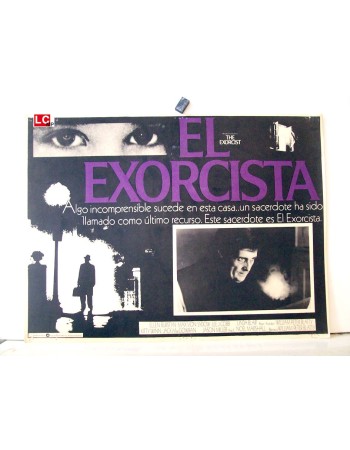 THE EXORCIST