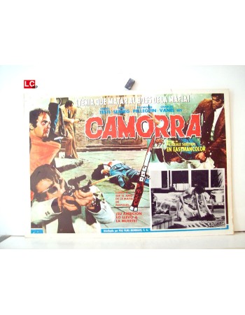 CAMORRA
