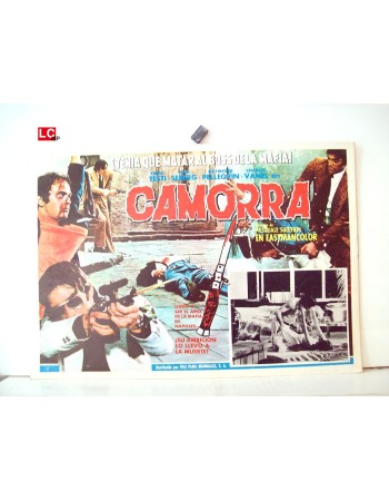 CAMORRA