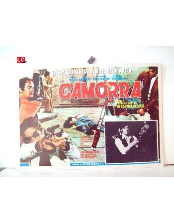 CAMORRA