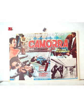 CAMORRA