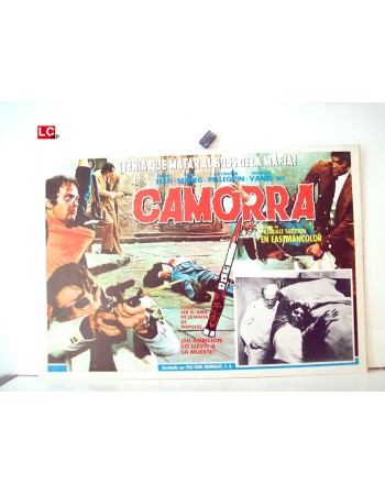 CAMORRA