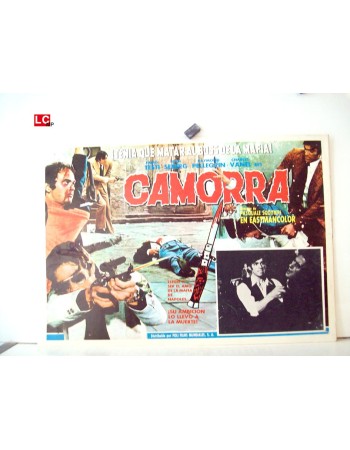 CAMORRA