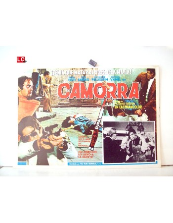 CAMORRA