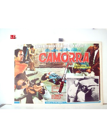 CAMORRA