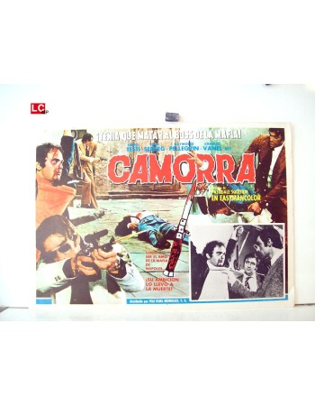 CAMORRA