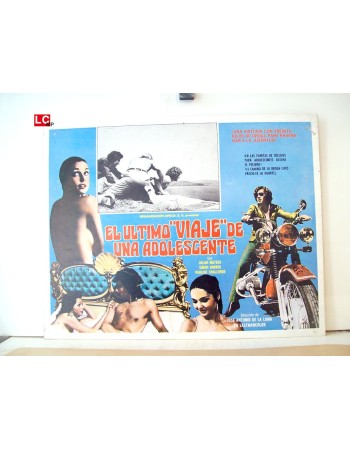 EL ULTIMO VIAJE