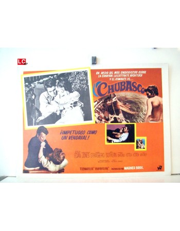 CHUBASCO